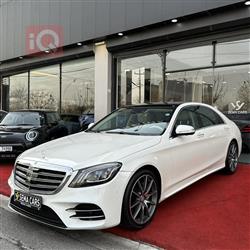 مێرسێدس بێنز S-Class
